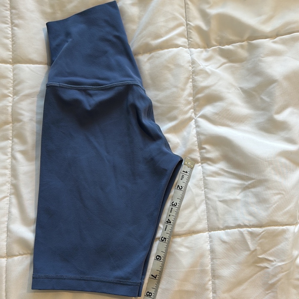 Lululemon align short 2 - Picture 5 of 5